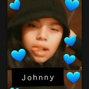 Meet your Posher, Johnny